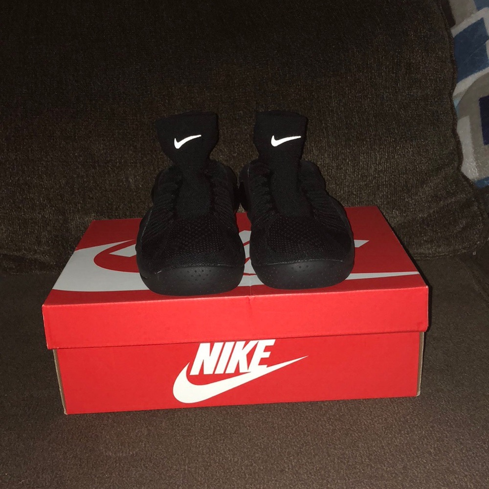 Nike Flight Bonafide(GS)